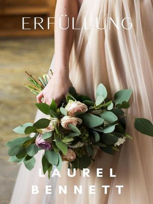 cover image of Erfüllung